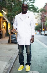 Marcus Paul