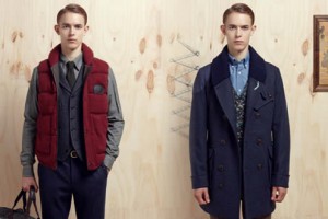 Customellow Clothing: AW12 Collection