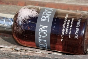 Molton Brown Re-charge Black Pepper Bodywash