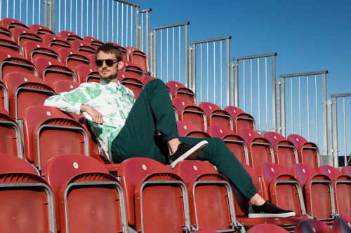Norse Store Autumn/Winter 2012 Men’s Lookbook