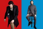 Oliver Spencer Autumn/Winter 2012 Men's Lookbook