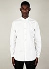 Paul Smith Round Collar Shirt