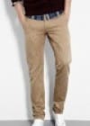 Dockers Stone Alpha Carrot Chinos