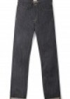 Edwin Raw Ed-47 Rainbow Selvedge Straight Jeans