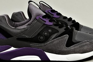 Saucony Trainers