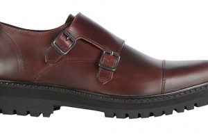 AllSaints Segment Shoe