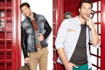 SUITEBLANCO Autumn/Winter 2012 Men's Lookbook