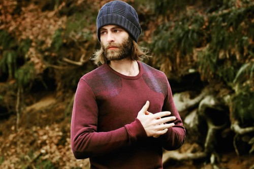 Ted Baker Autumn/Winter 2012 Men’s Lookbook