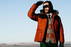 Men’s Heavy Knit Cardigans