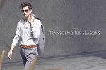 Reiss Autumn/Winter 2012 Transcend The Seasons Men’s Lookbook