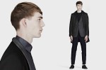 1205 Autumn/Winter 2012 Men's Lookbook