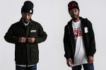 UNDFTD Autumn/Winter 2012 Men's Lookbook