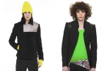 Unconditional Autumn/Winter 2012 Men's Lookbook