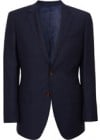 Austin Reed Ar Red Navy Blazer