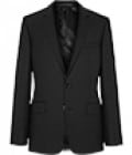 Reiss Hunter Formal Blazer Black