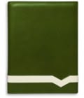 Valextra Cross Grain Leather Ipad 2 Case