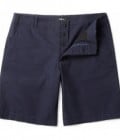 A.p.c. Straight-leg Cotton Shorts