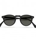 Oliver Peoples Gregory Peck Polarised Acetate Sunglasses