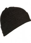 Topman Black Light Weight Beanie