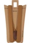 Topman Mustard Plain Braces