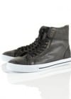 Topman Shackleton Fold Down Boots