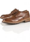 Topman Benjamin Brogues