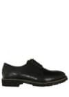 H By Hudson Jesset Black Shoes