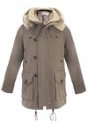 Burberry Brit Hemington 3-in-1 Parka 127682