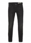 Allsaints Print Cigarette Jeans