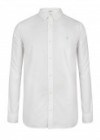 Allsaints Bukowski Regular Fit Shirt