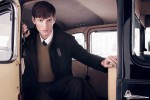 Aquascutum Autumn/Winter 2012 Advertising Campaign 