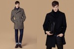 Cacharel Autumn/Winter 2012 Advertising Campaign