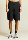 Comme Des Garcons Homme Plus Mens Ester Double Cloth Serge Shorts
