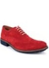 Ted Baker Gurirub - Chunky Suede Brogues