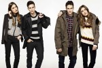C&A Clockhouse Autumn/Winter 2012 Advertising Campaign