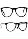 American Apparel Soph Eyeglass