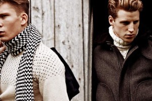 D.S.Dundee Clothing: AW12 Collection