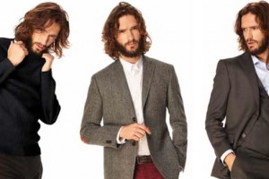 French Connection Menswear: AW12 Clothing Collection