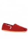 Toms Canvas Classic Espadrilles