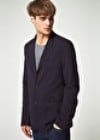 Selected Cary Jersey Blazer