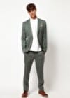 Asos Skinny Fit Suit
