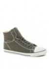 Jack & Jones Intelligence Fusion Padded Hi-top Trainers