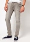 River Island Grunge Jeans