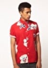 Asos Hawaiian Shirt