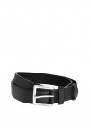 Asos Mock Snake Leather Belt