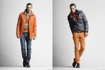 Love Moschino Pre-Fall 2012 Men's Lookbook