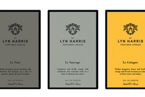 Lyn Harris Fragrances for Marks and Spencer