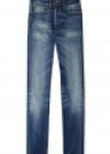 Levis Vintage Clothing 501 Vintage Bee Bop Wash Carrot Jeans