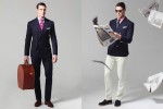 Ovadia & Sons Spring/Summer 2013 Men's Lookbook