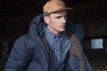 Street Casuals Autumn/Winter 2012 Men's Lookbook 